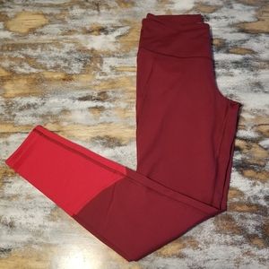 Victoria Sport leggings